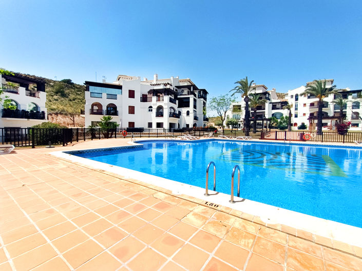 Image No.35-2 Bed Apartment for sale