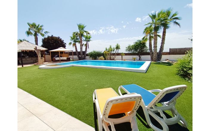 Image No.34-6 Bed Villa for sale