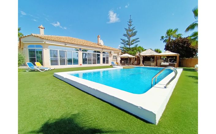Image No.35-6 Bed Villa for sale