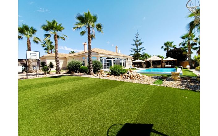 Image No.39-6 Bed Villa for sale