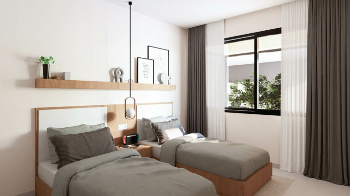 Image No.17-3 Bed Villa for sale