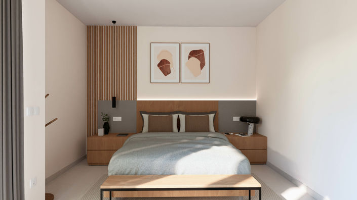 Image No.18-3 Bed Villa for sale