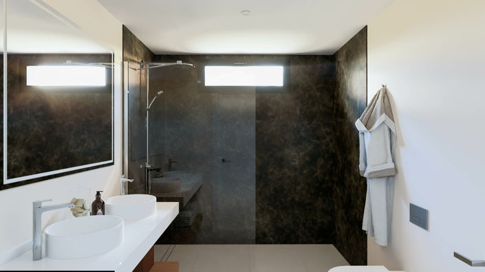 Image No.19-3 Bed Villa for sale