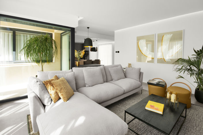 Image No.2-3 Bed Villa for sale