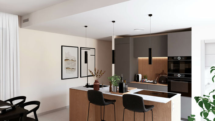 Image No.20-3 Bed Villa for sale