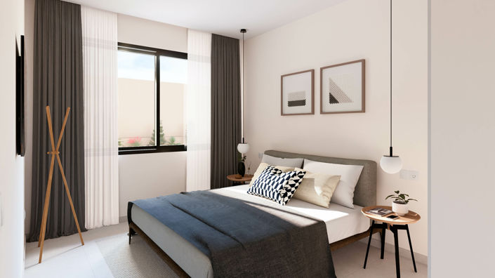 Image No.21-3 Bed Villa for sale