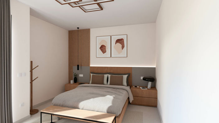 Image No.22-3 Bed Villa for sale