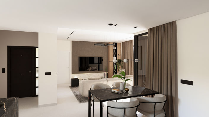 Image No.8-3 Bed Villa for sale