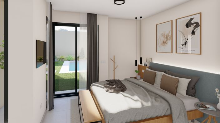 Image No.18-3 Bed Villa for sale