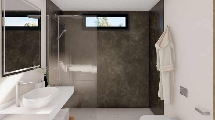 Image No.22-3 Bed Villa for sale