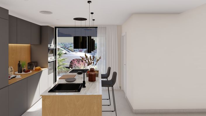 Image No.7-3 Bed Villa for sale