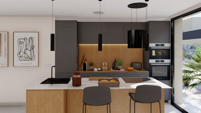 Image No.8-3 Bed Villa for sale