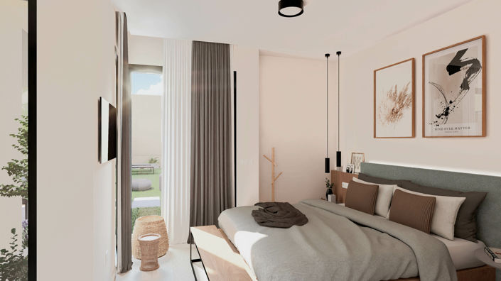 Image No.10-3 Bed Villa for sale