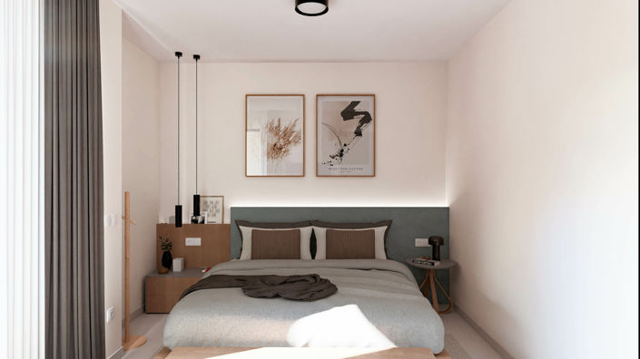 Image No.11-Villa de 3 chambres à vendre à Altaona Golf