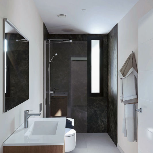 Image No.12-Villa de 3 chambres à vendre à Altaona Golf