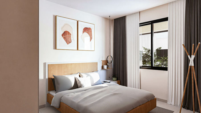 Image No.14-3 Bed Villa for sale