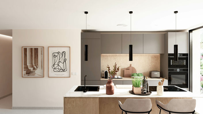 Image No.4-3 Bed Villa for sale