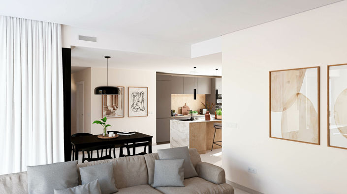 Image No.5-3 Bed Villa for sale