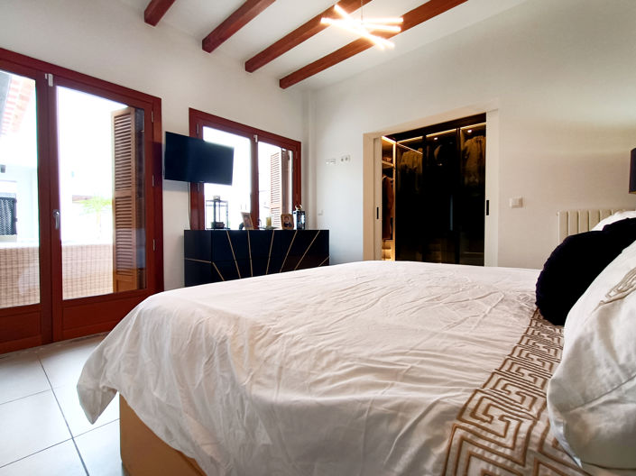 Image No.28-Propriété de 4 chambres à vendre à El Valle Golf Resort