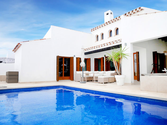 Image No.44-4 Bed Villa for sale