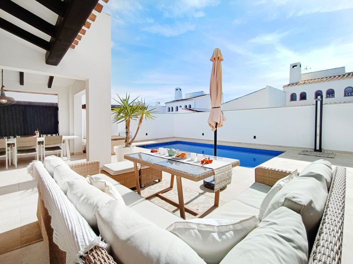 Image No.45-4 Bed Villa for sale