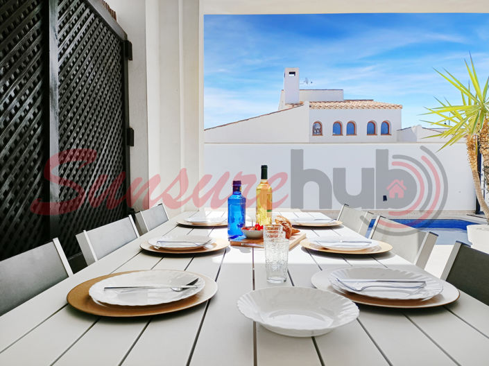 Image No.50-4 Bed Villa for sale