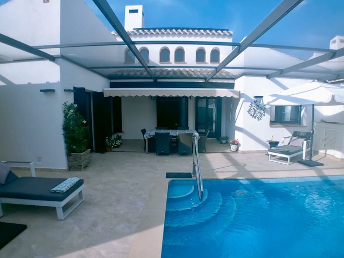 Image No.35-4 Bed Villa for sale