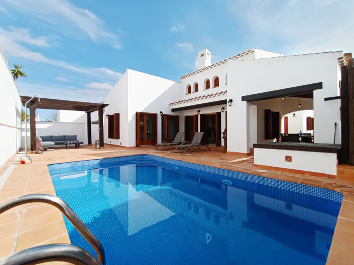 Image No.36-3 Bed Villa for sale