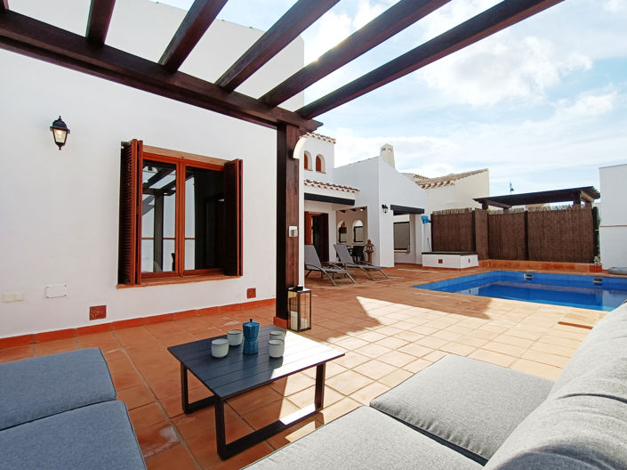 Image No.43-3 Bed Villa for sale