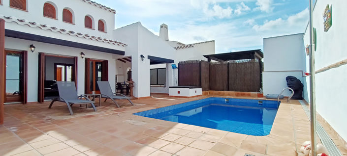 Image No.44-3 Bed Villa for sale