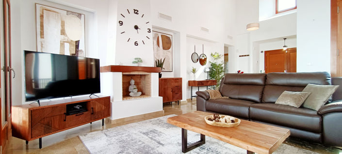 Image No.8-3 Bed Villa for sale