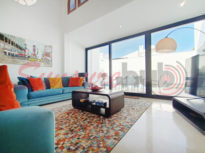 Image No.21-5 Bed Villa for sale