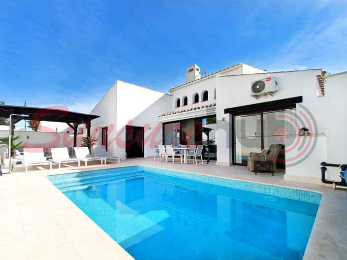 Image No.24-5 Bed Villa for sale