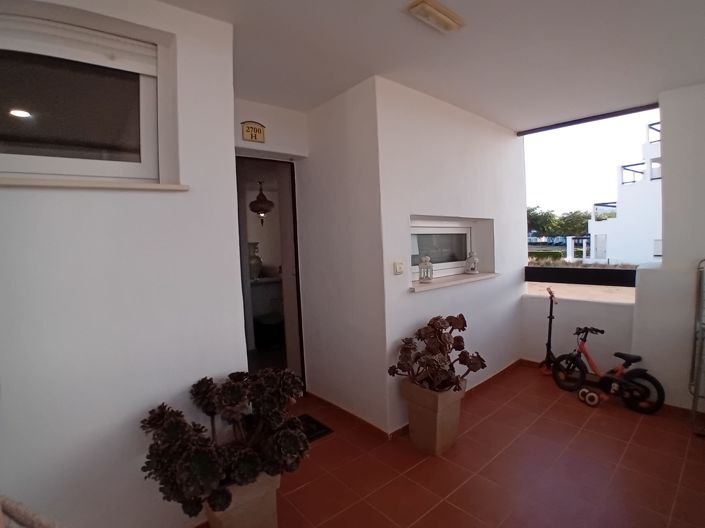 Image No.2-Appartement de 2 chambres à vendre à Las Terrazas de la Torre
