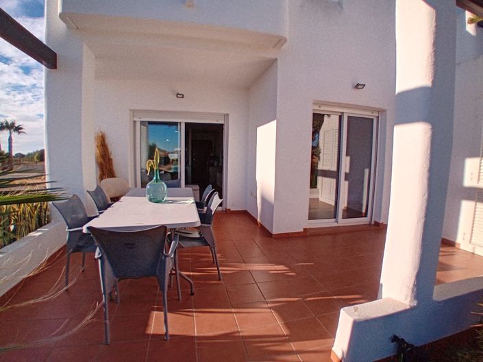Image No.26-Appartement de 2 chambres à vendre à Las Terrazas de la Torre