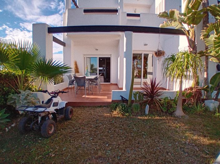 Image No.29-2 Bed Apartment for sale