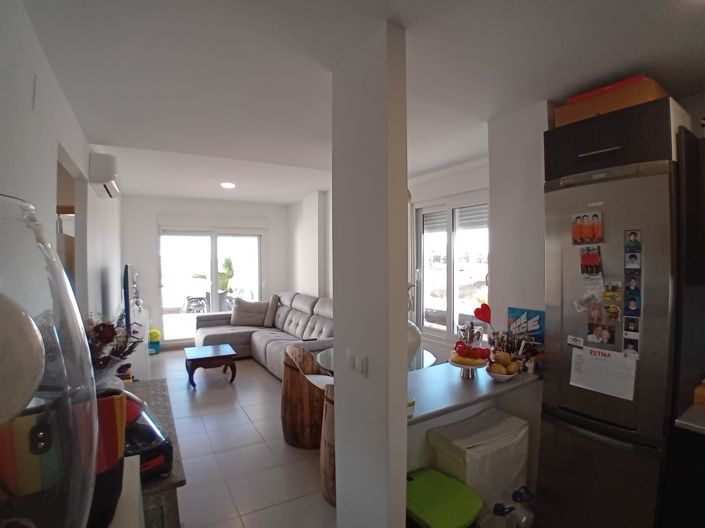 Image No.3-Appartement de 2 chambres à vendre à Las Terrazas de la Torre