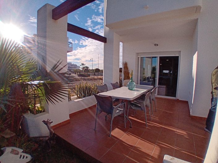Image No.36-Appartement de 2 chambres à vendre à Las Terrazas de la Torre