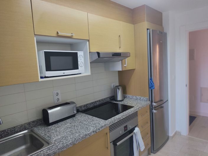 Image No.21-2 Bed Apartment for sale