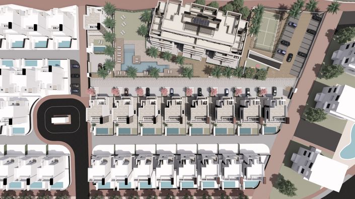 Image No.5-3 Bed Apartment for sale