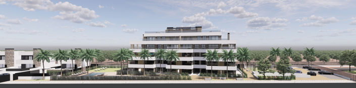 Image No.2-3 Bed Apartment for sale