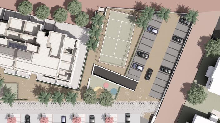 Image No.4-3 Bed Apartment for sale