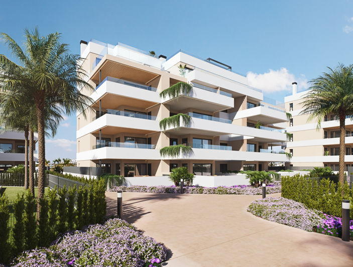 Image No.14-2 Bed Apartment for sale