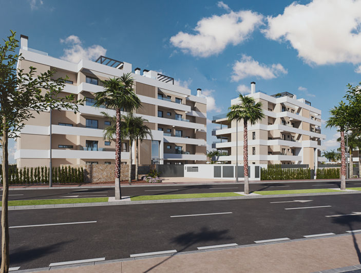 Image No.17-2 Bed Apartment for sale