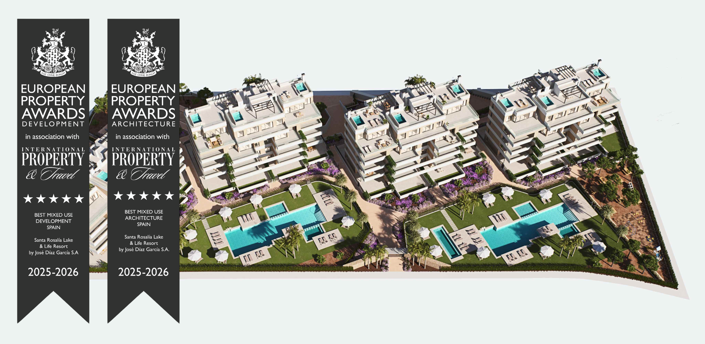 Image No.19-2 Bed Apartment for sale