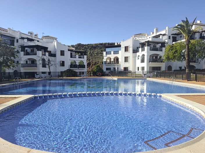 Image No.2-2 Bed Apartment for sale