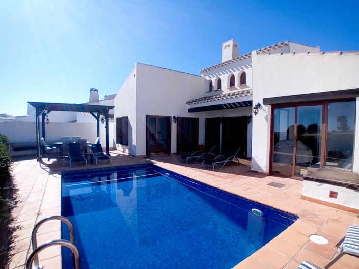 Image No.38-4 Bed Villa for sale