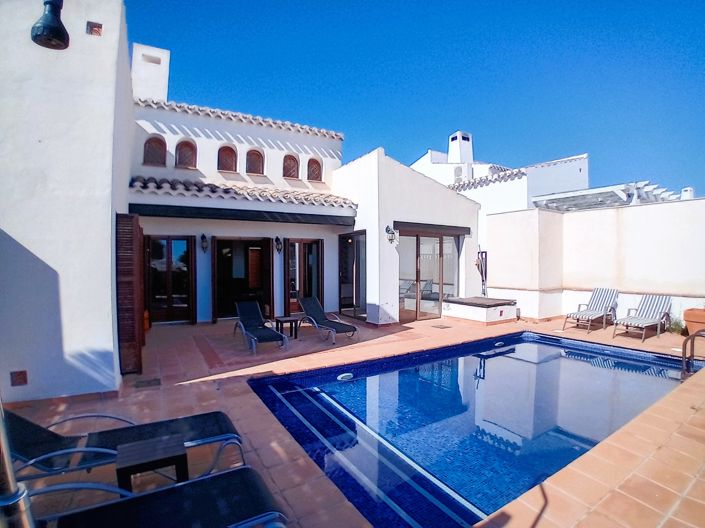 Image No.41-4 Bed Villa for sale