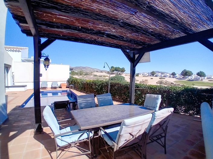 Image No.42-4 Bed Villa for sale