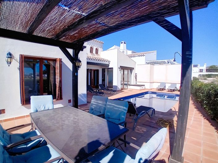 Image No.43-4 Bed Villa for sale